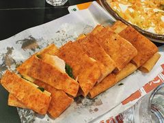 -夜小腰烧烤(中华路店)
