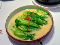-山泉粤宴(广东大厦店)