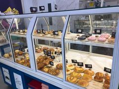 -史努比烘焙店 Snoopy Bakery