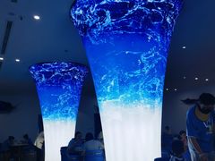 -深海中餐厅(国家海洋博物馆店)