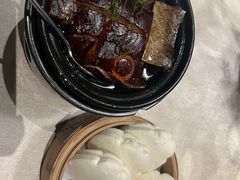 -穿越·外婆家(西溪天堂店)