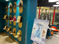 -海马体照相馆(北京apm店)
