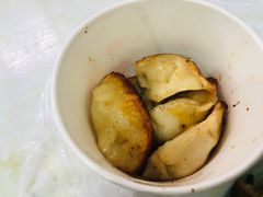 锅贴-洋洋锅贴