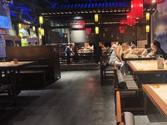 -红蜡烛-养生粥-津鲁菜(中山路店)