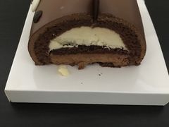 -好利来(奥林匹克购物广场店)