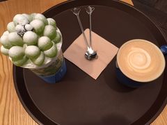 -Cafe de Paris(林荫路店)