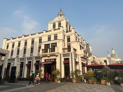 -比斯特上海购物村精品奥特莱斯