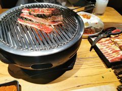 -千寻烧肉(政务区店)