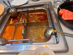 -海底捞火锅(高新活力汇店)