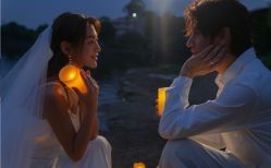 -蒙太奇婚纱摄影(万达店)