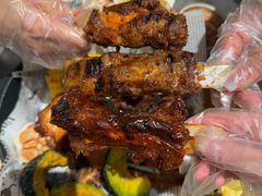 -KimPro 辛普乐概念韩餐