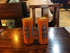 -新疆烧烤王(广灵店)