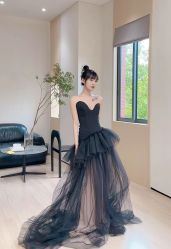 -Chic Bridal 熙可婚纱