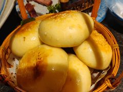 -老灶房-四川土菜(开元店)