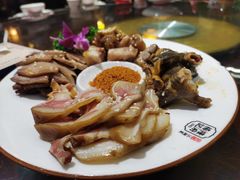 -杨记隆府(南坪店)
