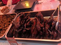 -乔波食品(杜桥中心菜场店)