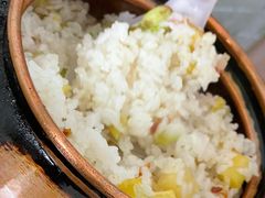 -姚记抚仙湖石锅鱼庄