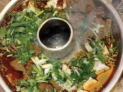 -王大乔泡椒米线·小火锅(星城天地店)