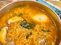 -西塔老太太泥炉烤肉(北京亚运村店)