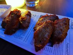 -Ambra Haus琥珀屋精酿餐厅(宝山店)