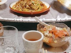 -红辣椒·川菜·火锅(张杨路店)