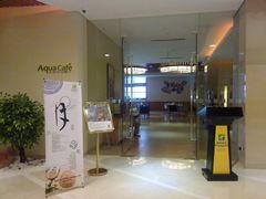 -天津水游城丽筠酒店