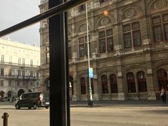 -Cafe Sacher(WIEN)