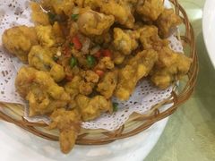 -大鸿运酒店·苏州菜·松鼠桂鱼(观前街店)
