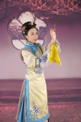 -盘子女人坊生日照·摄影馆(浦东店)