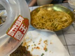 -狮龙啤酒烧烤屋(建二路店)
