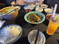 -山石榴·贵州菜(丰盛里店)