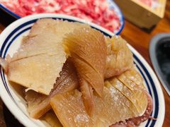 -袁山山重庆火锅(丈八北路店)