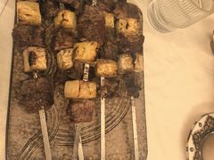 -龟兹KUCINA·新疆菜(前滩L+PLAZA店)