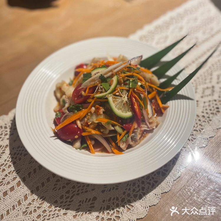 居民区里呢小房子 出片必备!