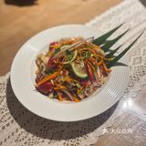 居民区里呢小房子 出片必备!