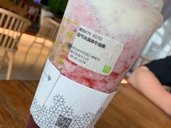 -奈雪的茶(国金中心店)