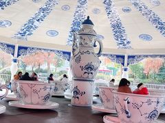 -南京银杏湖乐园