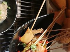 -刘记大块烤羊腿餐吧(北沙滩店)