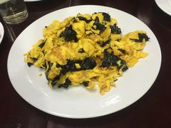 -九华山友谊土菜馆 小资餐厅