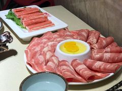 -重庆红亮大刀腰片火锅(流芳店)