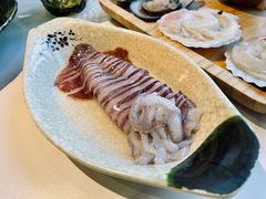 -Thai Basil罗勒叶泰式餐厅(时代天街店)