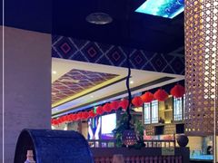 -兰木肆·云南菜(龙湖U城天街店)