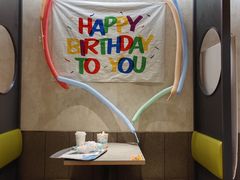 -麦当劳(农光里店)