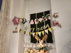 -ins森林童话餐厅coffee&bistro