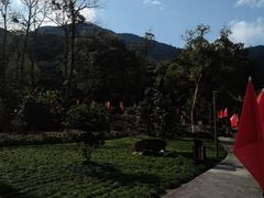 -福清灵石山国家森林公园