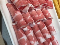 -京味斋·铜锅涮羊肉(牡丹大道店)