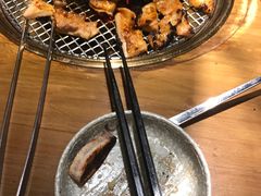 -牛人·雪花牛·木炭烤肉(昆山陆家店)