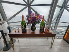 -SHUA耍·高空露台餐厅酒吧·重庆来福士洲际酒店