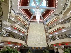 -东山湖温泉度假村