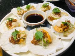 -上井料理黑金店(IFS国金中心店)